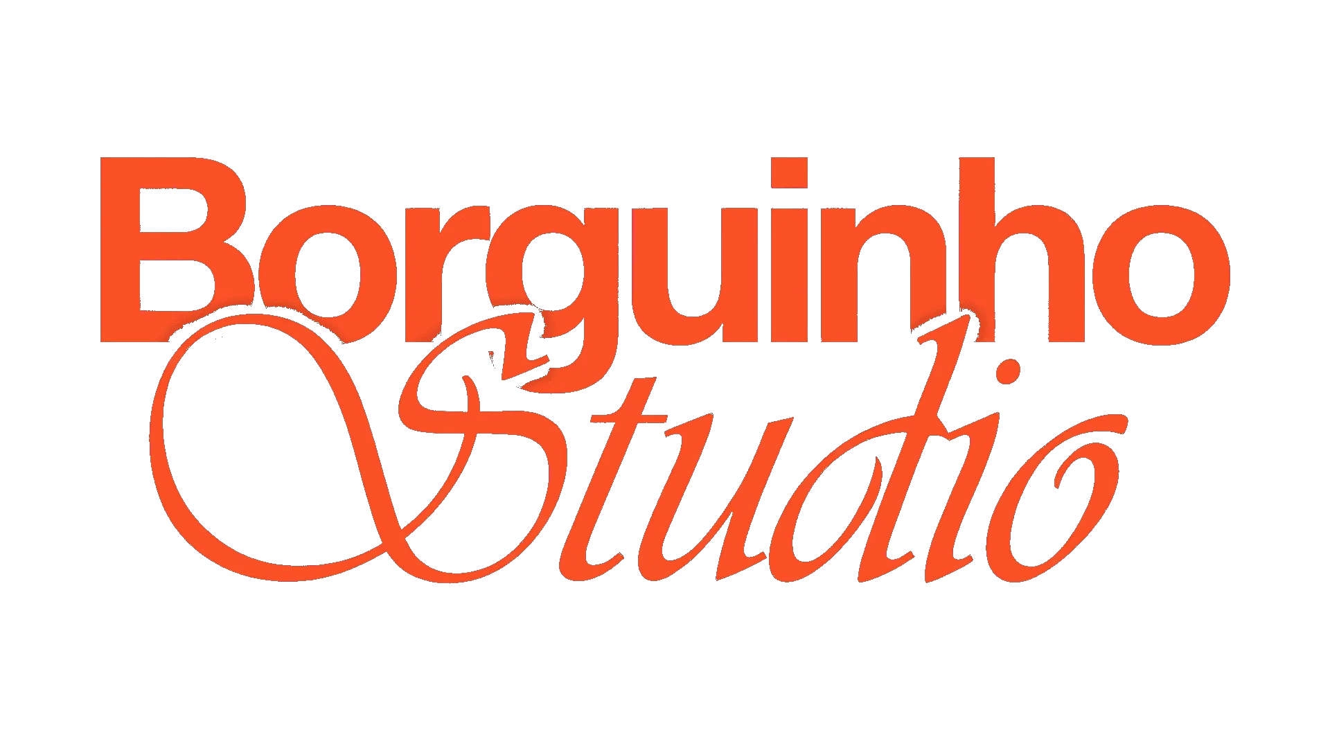 Borguinho Studio